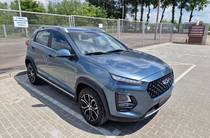 Chery Tiggo 2 Pro Luxury