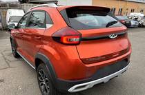 Chery Tiggo 2 Pro Luxury