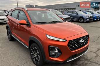 Chery Tiggo 2 Pro