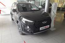 Chery Tiggo 2 Pro Luxury