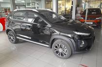 Chery Tiggo 2 Pro Luxury