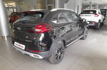 Chery Tiggo 2 Pro Luxury