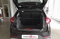 Chery Tiggo 2 Pro Luxury