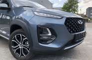 Chery Tiggo 2 Pro Luxury