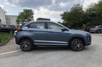 Chery Tiggo 2 Pro Luxury