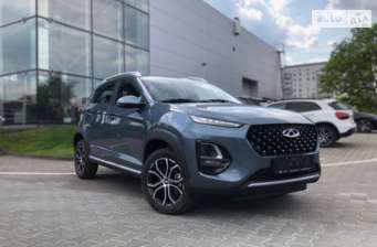 Chery Tiggo 2 Pro 2024 в Луцк