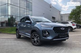 Chery Tiggo 2 Pro 1.5 MT (109 к.с.) 2023