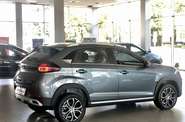 Chery Tiggo 2 Pro Luxury