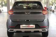 Chery Tiggo 2 Pro Luxury