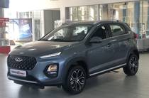 Chery Tiggo 2 Pro Luxury