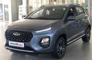 Chery Tiggo 2 Pro Luxury