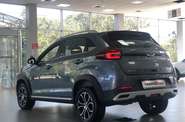 Chery Tiggo 2 Pro Luxury