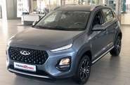 Chery Tiggo 2 Pro Luxury