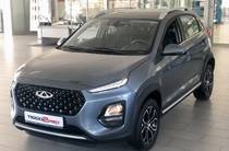 Chery Tiggo 2 Pro Luxury