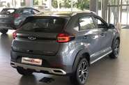 Chery Tiggo 2 Pro Luxury