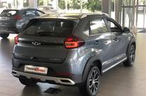 Chery Tiggo 2 Pro Luxury