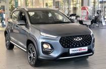 Chery Tiggo 2 Pro Luxury