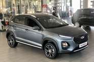 Chery Tiggo 2 Pro Luxury