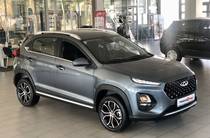 Chery Tiggo 2 Pro Luxury