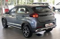 Chery Tiggo 2 Pro Luxury