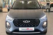 Chery Tiggo 2 Pro Luxury