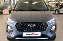 Chery Tiggo 2 Pro Luxury