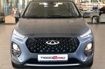 Chery Tiggo 2 Pro 2023 Luxury