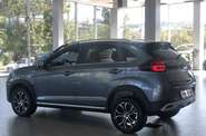 Chery Tiggo 2 Pro Luxury