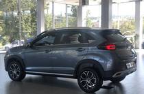 Chery Tiggo 2 Pro Luxury