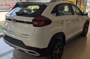 Chery Tiggo 2 Pro Luxury