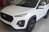 Chery Tiggo 2 Pro Luxury