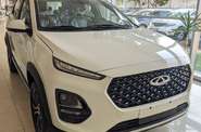 Chery Tiggo 2 Pro Luxury