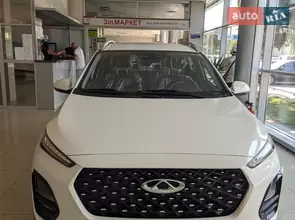 Chery Tiggo 2 Pro