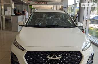 Chery Tiggo 2 Pro 2024 в Луцьк