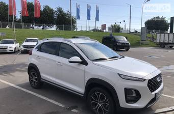 Chery Tiggo 2 Pro 2023 Luxury