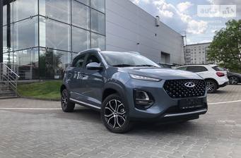 Chery Tiggo 2 Pro 2023 Luxury