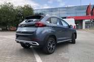 Chery Tiggo 2 Pro Luxury