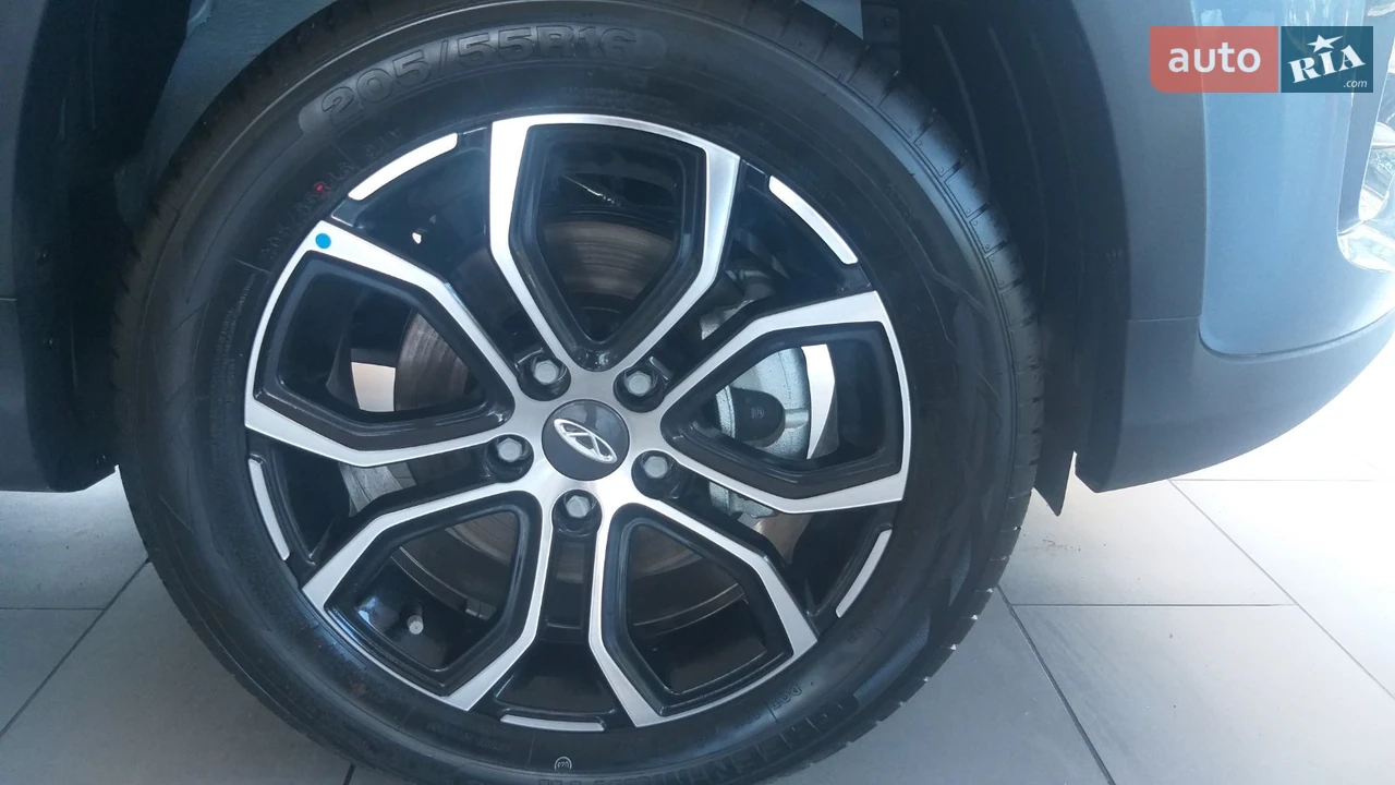 Chery-3