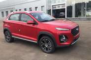 Chery Tiggo 2 Pro Luxury