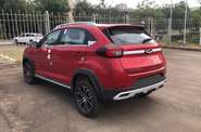 Chery Tiggo 2 Pro Luxury