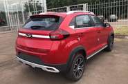 Chery Tiggo 2 Pro Luxury