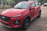 Chery Tiggo 2 Pro Luxury