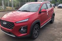 Chery Tiggo 2 Pro Luxury