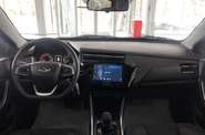 Chery Tiggo 2 Pro Luxury