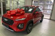 Chery Tiggo 2 Pro Luxury