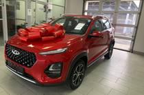 Chery Tiggo 2 Pro Luxury