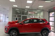 Chery Tiggo 2 Pro Luxury