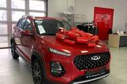 Chery Tiggo 2 Pro Luxury