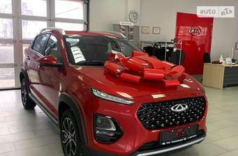 Chery Tiggo 2 Pro 2023 в Тернополь