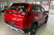 Chery Tiggo 2 Pro Luxury